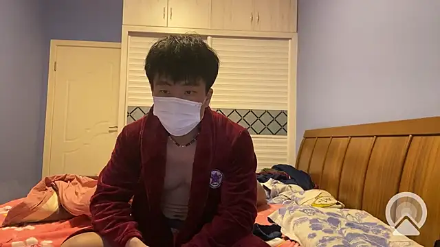 shuai321 online show from 3, 2, 2025