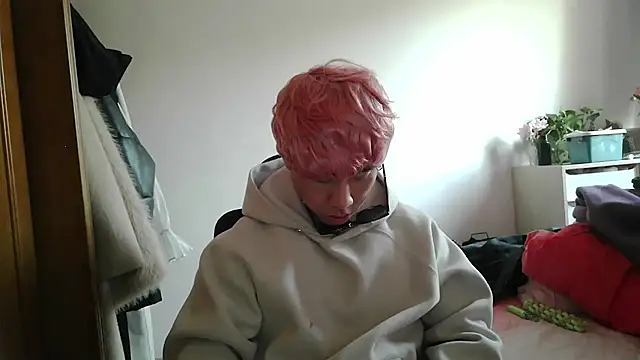 shuai321 online show from 19, 3, 2025