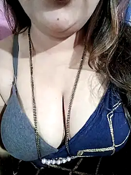 Beautyy38 online show from 20, 12, 2025