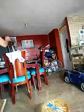 Snapshot of Im_Alma_ chatting on 4, 12, 2024 Im Alma online show from 4, 12, 2024