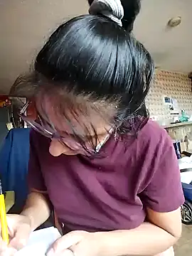 Snapshot of Im_Alma_ chatting on 27, 1, 2025 Im Alma online show from 27, 1, 2025