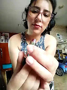 Snapshot of Im_Alma_ chatting on 20, 2, 2025 Im Alma online show from 20, 2, 2025