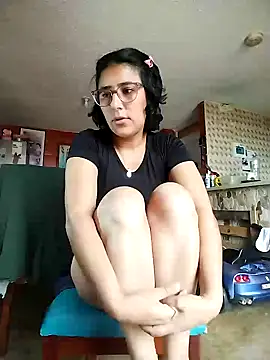 Snapshot of Im_Alma_ chatting on 6, 3, 2025 Im Alma online show from 6, 3, 2025