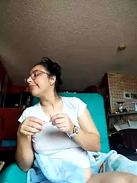 Snapshot of Im_Alma_ chatting on 19, 3, 2026 Im Alma online show from 19, 3, 2026