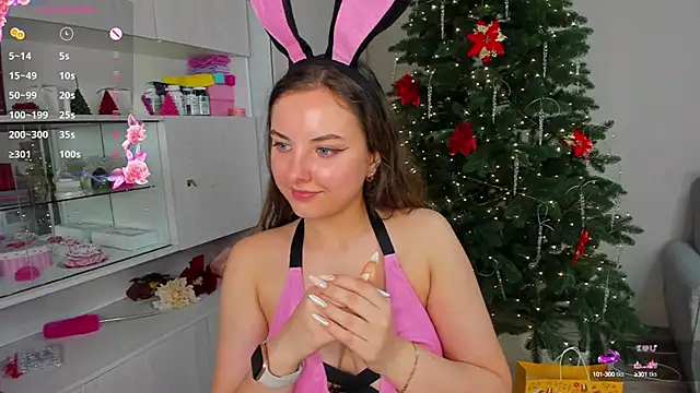 Alice dreammer online show from 5, 12, 2024