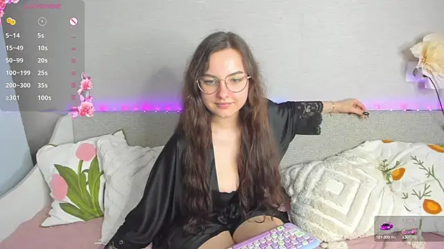 Alice dreammer online show from 3, 2, 2025