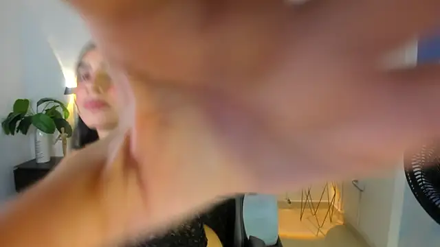 dalila30x online show from 9, 9, 2025