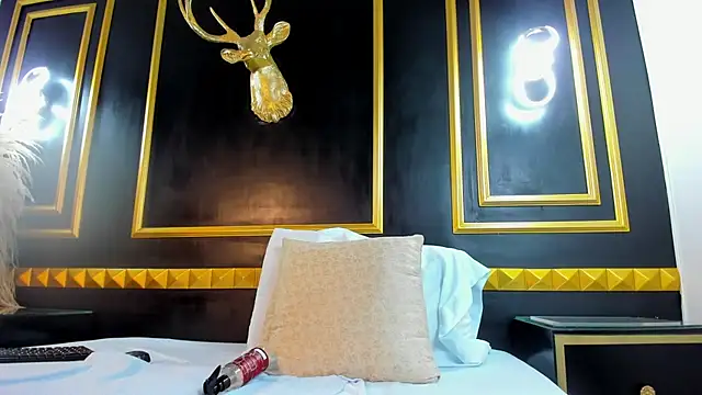 dalila30x online show from 25, 11, 2025