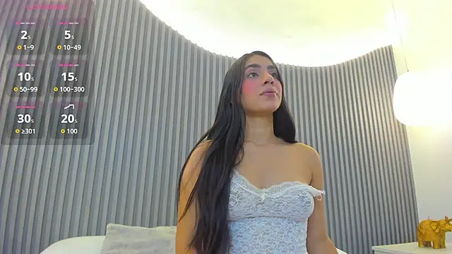 Snapshot of dalila30x chatting on 26, 2, 2026 dalila30x online show from 26, 2, 2026