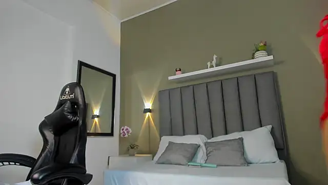 dalila30x online show from 13, 5, 2026