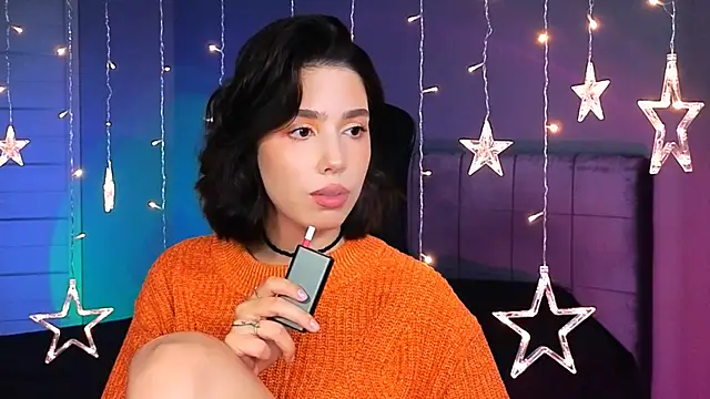 Stacy Gonzales  online show from 1, 10, 2025