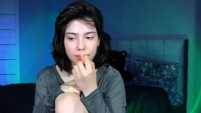 Snapshot of Stacy_Gonzales_ chatting on 19, 4, 2026 Stacy Gonzales online show from 19, 4, 2026