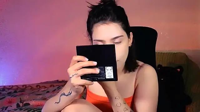 Snapshot of Stacy_Gonzales_ chatting on 22, 5, 2026 Stacy Gonzales online show from 22, 5, 2026