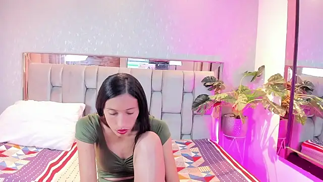 RoseTaylor   online show from 4, 3, 2026