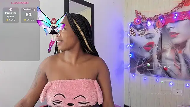 zendaya wilson online show from 28, 10, 2025