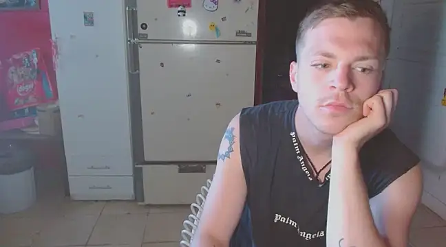 Snapshot of VenomKushx chatting on 1, 3, 2025 VenomKushx online show from 1, 3, 2025