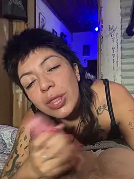 Snapshot of VenomKushx chatting on 21, 3, 2025 VenomKushx online show from 21, 3, 2025