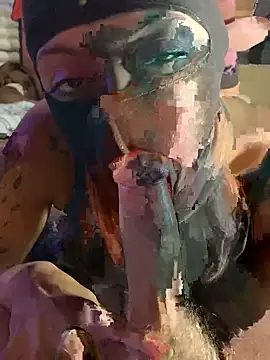 Snapshot of VenomKushx chatting on 23, 3, 2025 VenomKushx online show from 23, 3, 2025