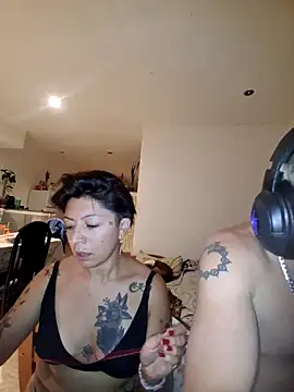 VenomKushx online show from 16, 3, 2026