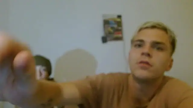 VenomKushx online show from 31, 3, 2026