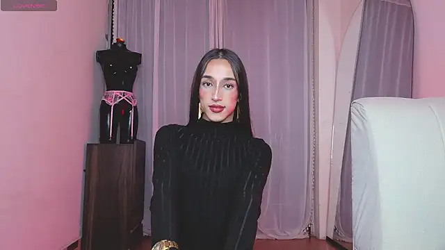 Goddivaa online show from 25, 10, 2025