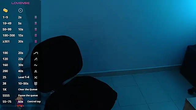 Snapshot of Mailywindsor chatting on 18, 2, 2025 Mailywindsor online show from 18, 2, 2025