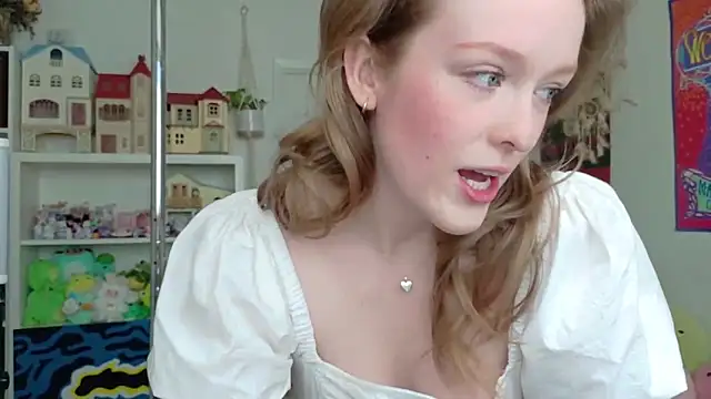 Snapshot of Daisy_Dollxo chatting on 22, 4, 2026 Daisy Dollxo online show from 22, 4, 2026