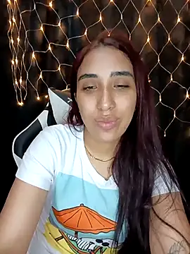 ifeelverywet andhot online show from 19, 10, 2025