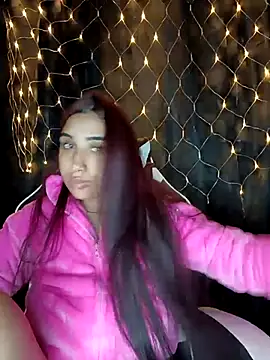 ifeelverywet andhot online show from 25, 10, 2025