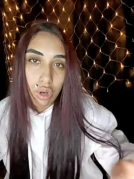 ifeelverywet andhot online show from 8, 11, 2025