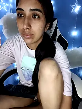 ifeelverywet andhot online show from 26, 11, 2025