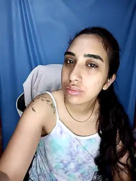 ifeelverywet andhot online show from 15, 1, 2026