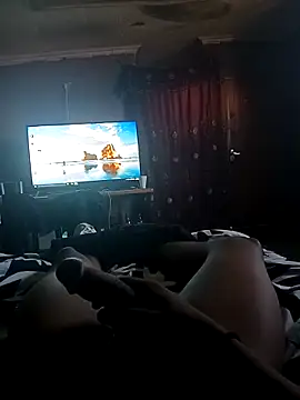 Snapshot of mbuyeleni chatting on 29, 1, 2025 mbuyeleni online show from 29, 1, 2025