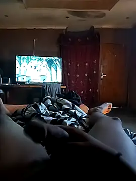 Snapshot of mbuyeleni chatting on 31, 1, 2025 mbuyeleni online show from 31, 1, 2025