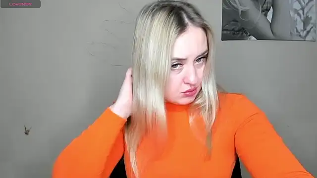 Snapshot of KennaJamess8 chatting on 9, 1, 2025 KennaJamess8 online show from 9, 1, 2025