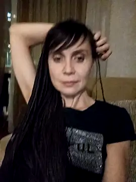 Francenia lolis online show from 7, 12, 2024