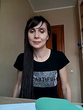Francenia lolis online show from 10, 12, 2024