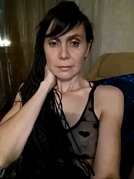 Francenia lolis online show from 18, 12, 2024