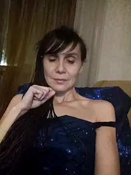 Francenia lolis online show from 19, 12, 2024