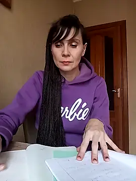 Francenia lolis online show from 21, 12, 2024