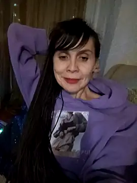 Francenia lolis online show from 22, 12, 2024
