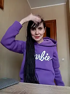Francenia lolis online show from 23, 12, 2024