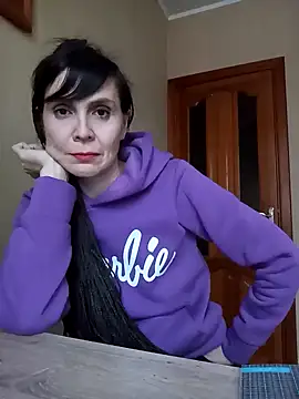 Francenia lolis online show from 23, 12, 2024