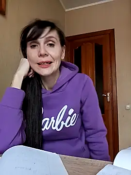 Francenia lolis online show from 24, 12, 2024
