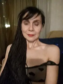 Francenia lolis online show from 24, 12, 2024