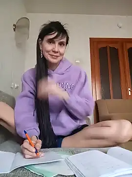 Francenia lolis online show from 20, 1, 2025