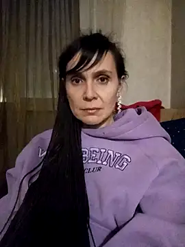 Francenia lolis online show from 21, 1, 2025