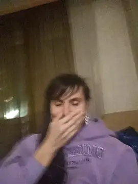 Francenia lolis online show from 25, 1, 2025