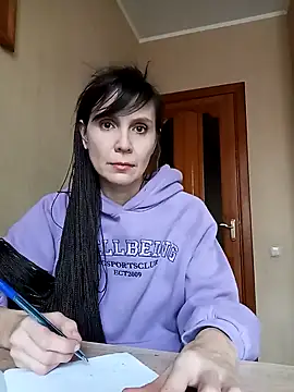 Francenia lolis online show from 28, 1, 2025