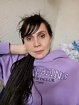 Francenia lolis online show from 29, 1, 2025